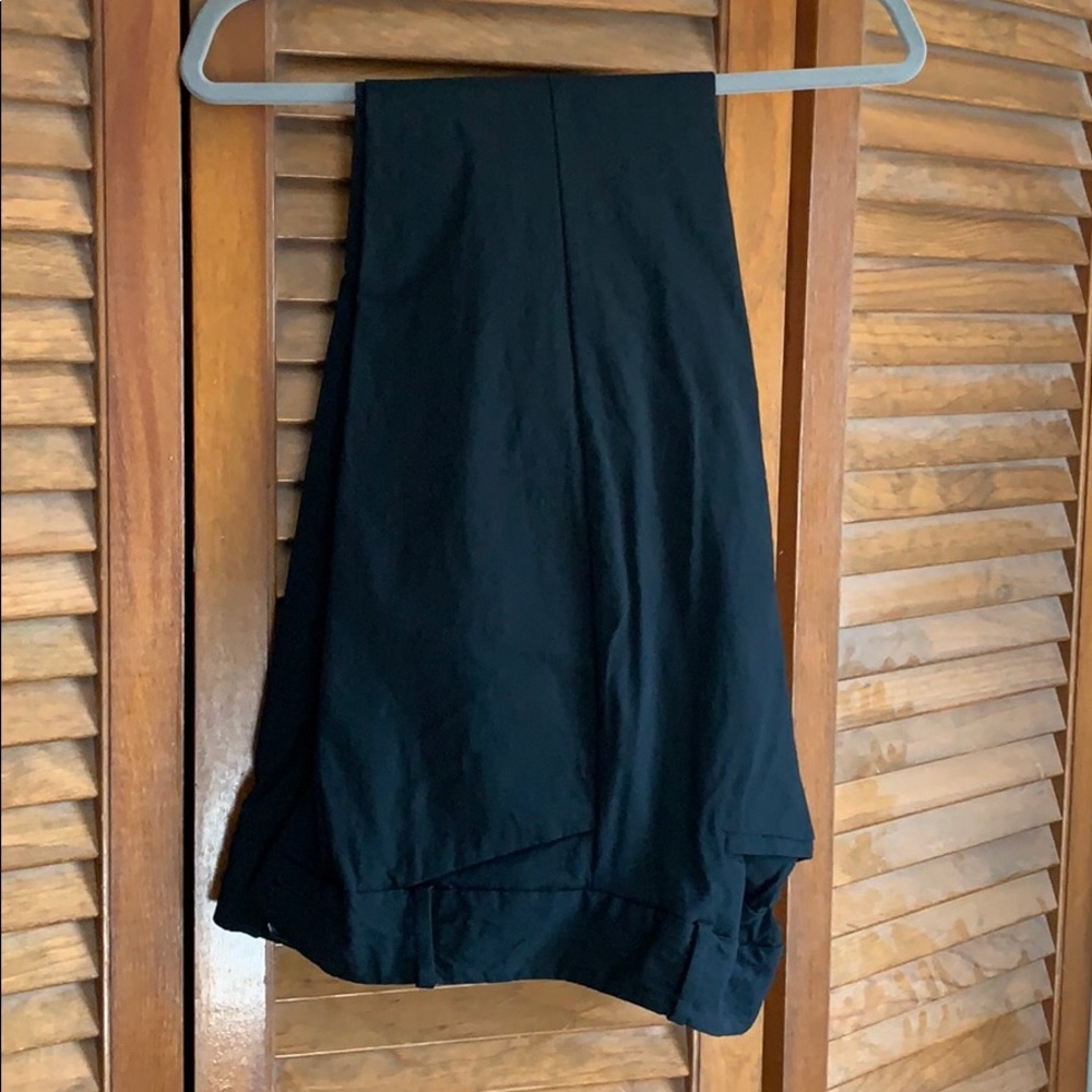 The Limited Exact Stretch